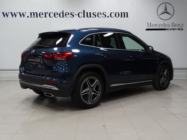 Mercedes Benz Gla image 4