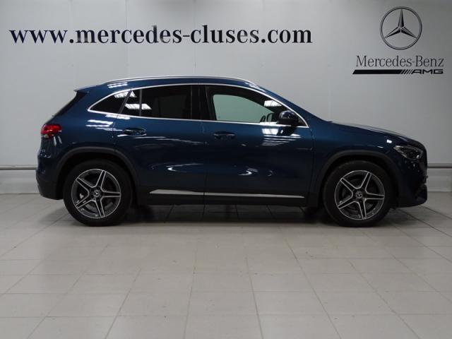 Mercedes Benz Gla image 3