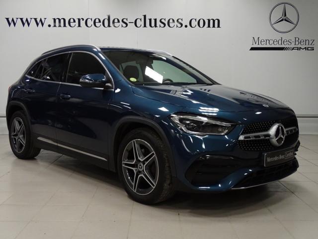 Mercedes Benz Gla image 5