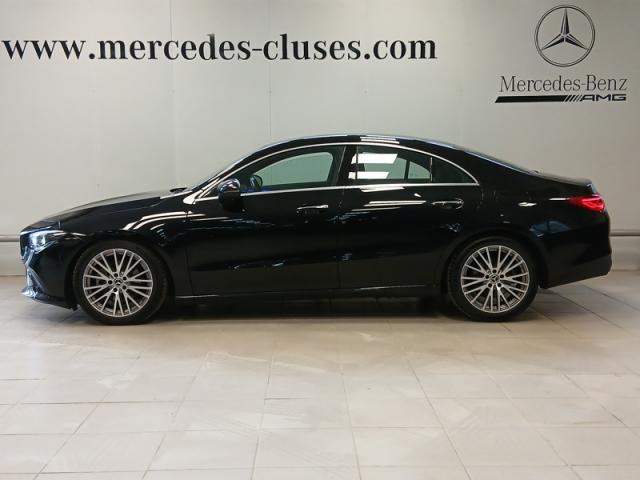 Mercedes Benz Cla image 3