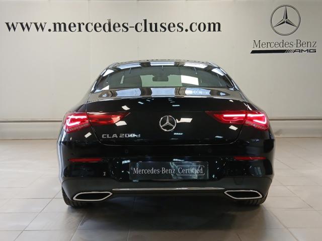 Mercedes Benz Cla image 1