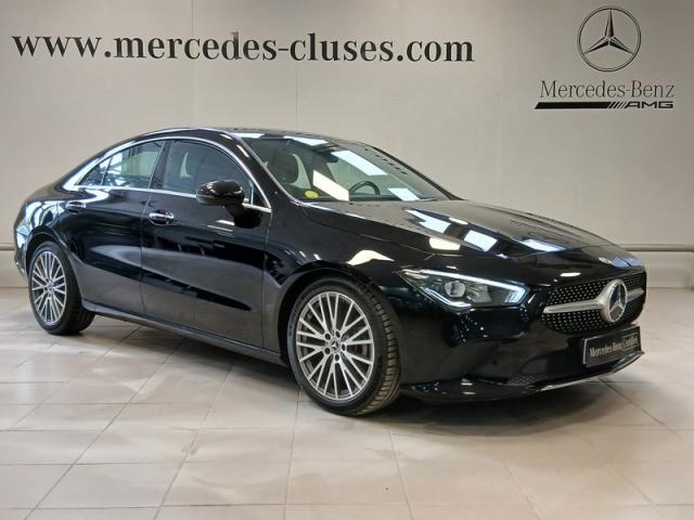 Mercedes Benz Cla image 5