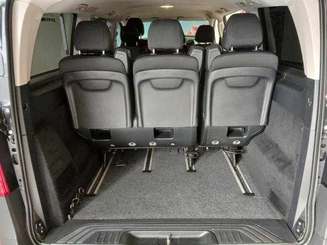 Mercedes Benz Vito image 6