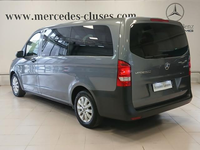 Mercedes Benz Vito image 1