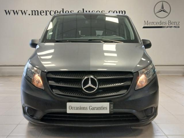 Mercedes Benz Vito image 2
