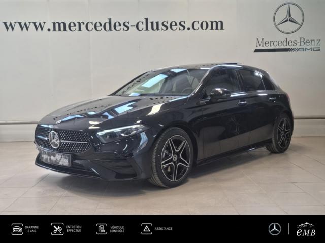 Mercedes Benz Classe A 250 E Hybrid Eq Amg Line