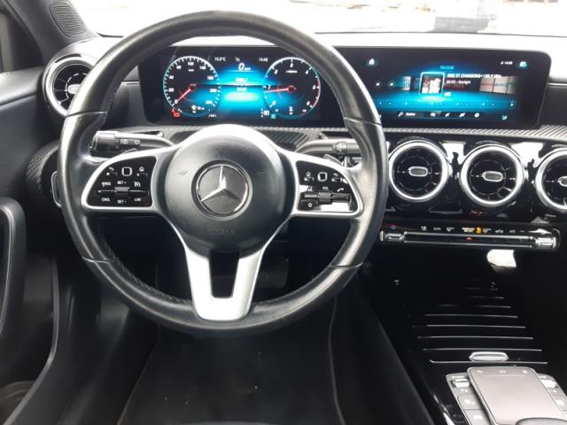 Mercedes Benz Classe A image 6