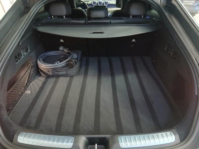 Mercedes Benz Glc Coupé image 3