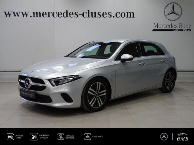 Mercedes Benz Classe A 180 D Progressive Line