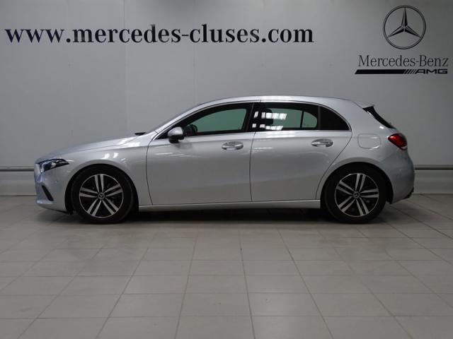 Mercedes Benz Classe A image 1
