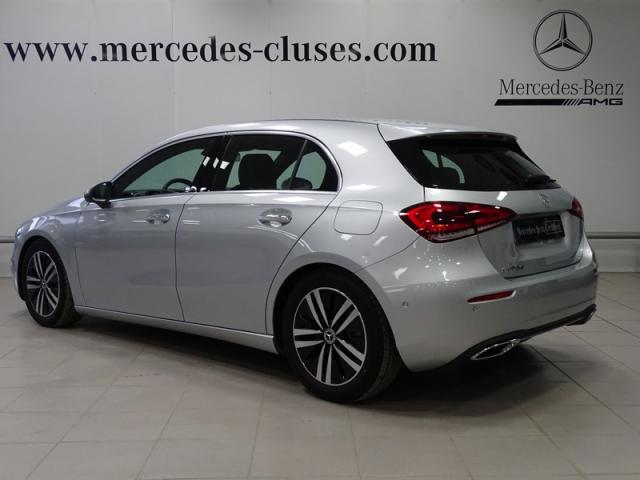 Mercedes Benz Classe A image 2