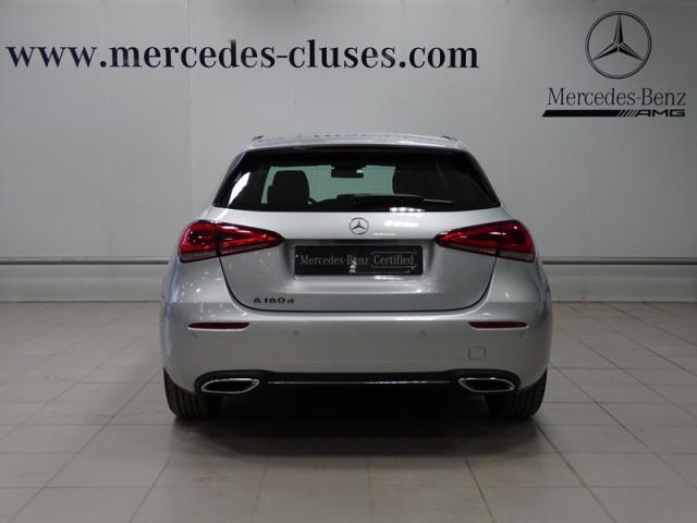 Mercedes Benz Classe A image 7