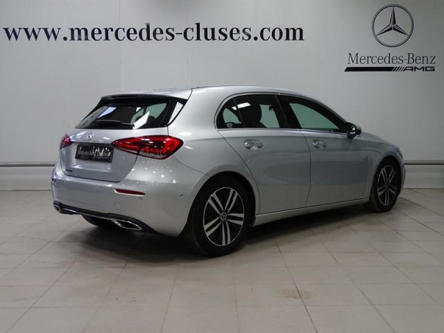 Mercedes Benz Classe A image 6