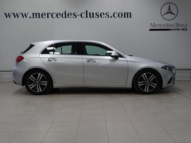 Mercedes Benz Classe A image 4