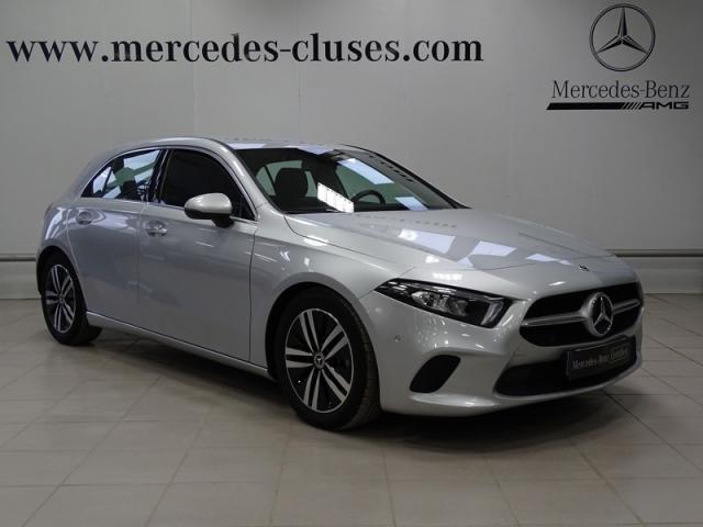 Mercedes Benz Classe A image 9