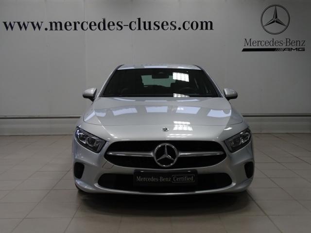 Mercedes Benz Classe A image 5