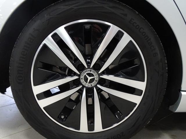 Mercedes Benz Classe A image 3