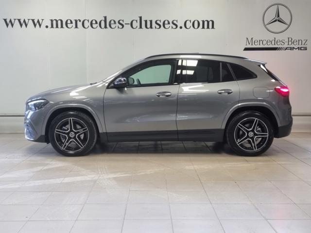 Mercedes Benz Gla image 2