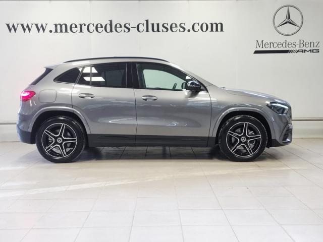 Mercedes Benz Gla image 4