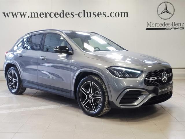 Mercedes Benz Gla image 1