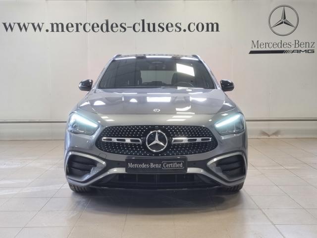 Mercedes Benz Gla image 5