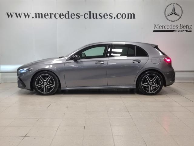 Mercedes Benz Classe A image 6