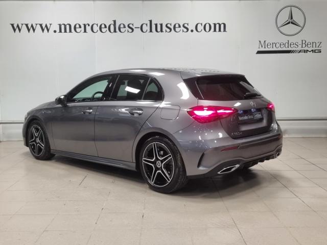 Mercedes Benz Classe A image 5