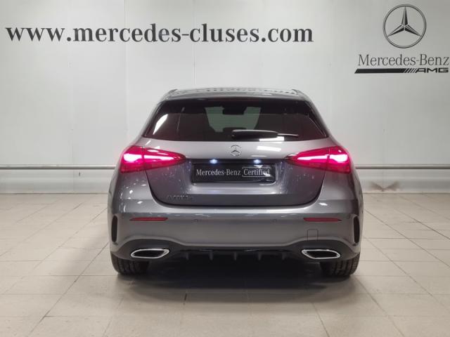 Mercedes Benz Classe A image 2