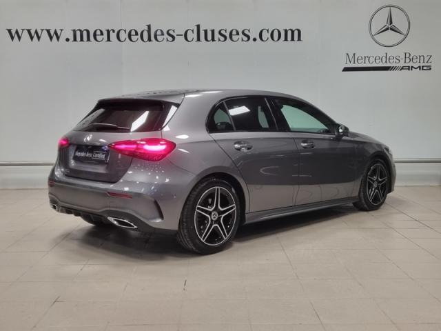 Mercedes Benz Classe A image 4