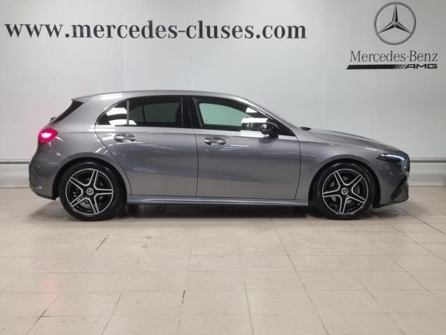 Mercedes Benz Classe A image 7