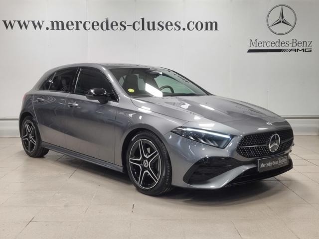 Mercedes Benz Classe A image 1