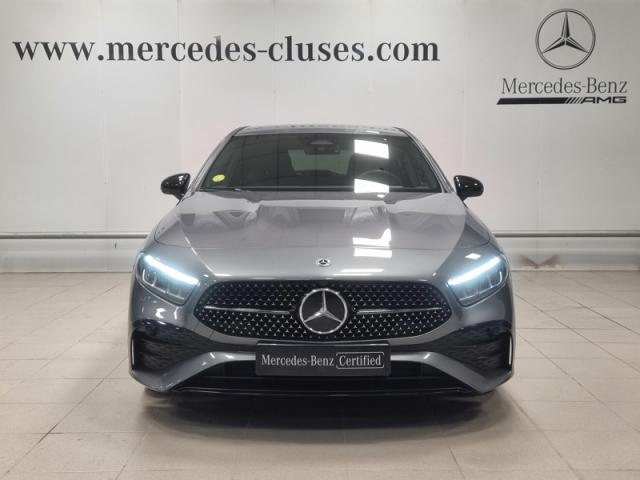 Mercedes Benz Classe A image 9