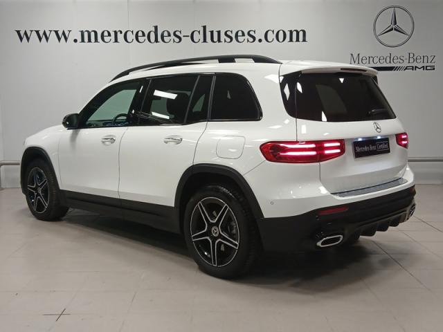 Mercedes Benz Glb image 7