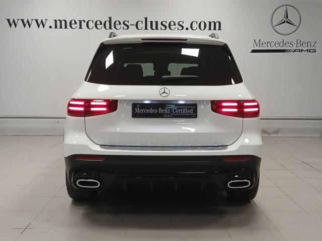 Mercedes Benz Glb image 4