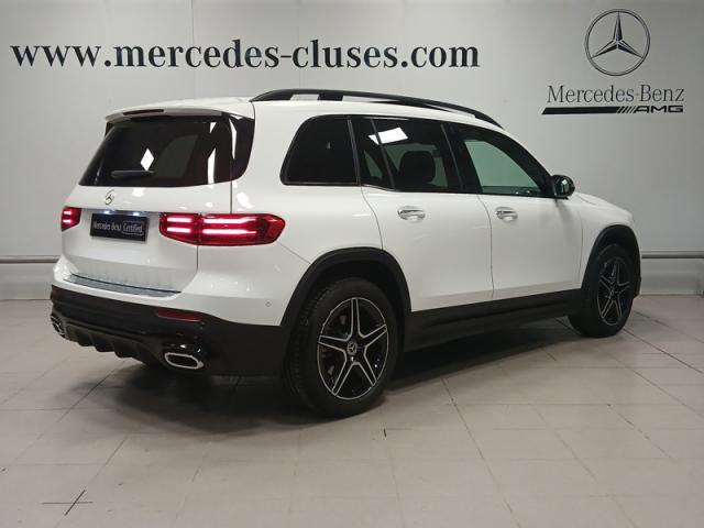 Mercedes Benz Glb image 3