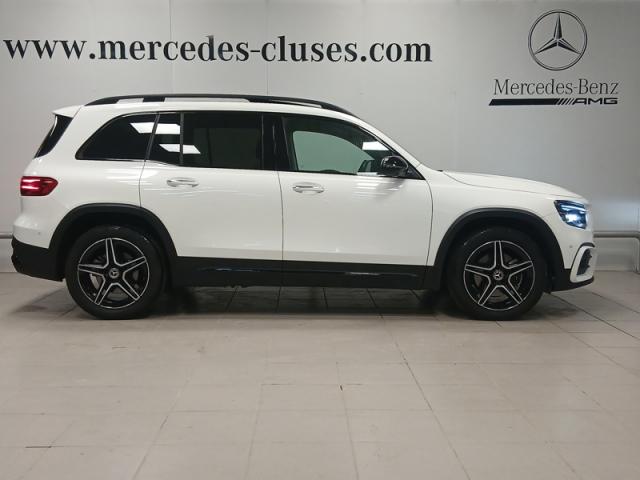 Mercedes Benz Glb image 1