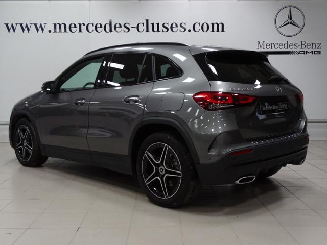 Mercedes Benz Gla image 6