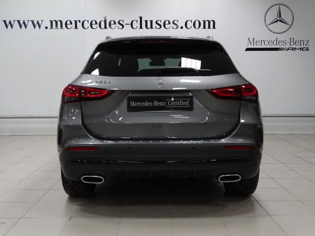 Mercedes Benz Gla image 8