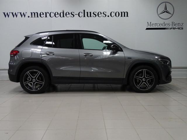 Mercedes Benz Gla image 7