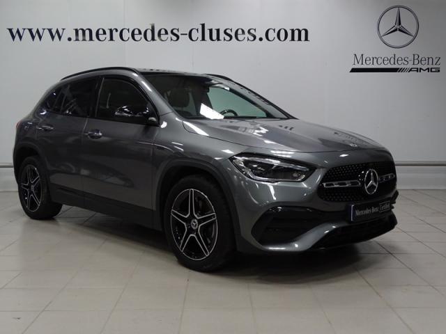 Mercedes Benz Gla image 3