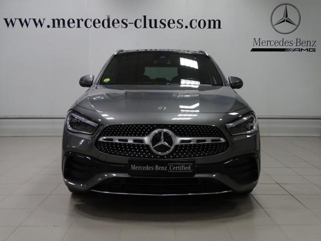 Mercedes Benz Gla image 4