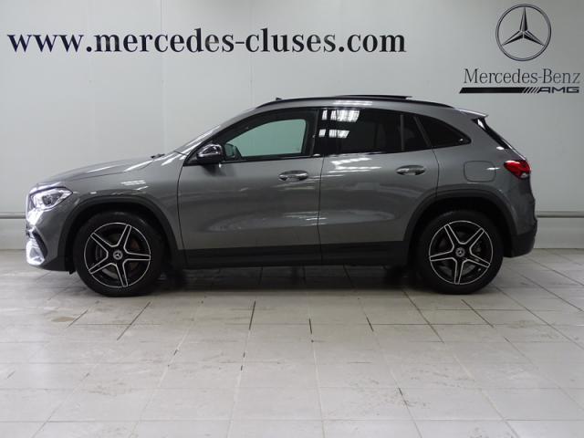 Mercedes Benz Gla image 9