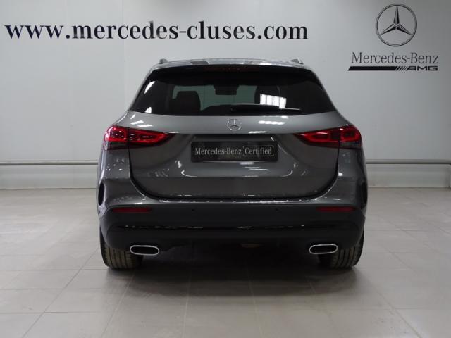 Mercedes Benz Gla image 1