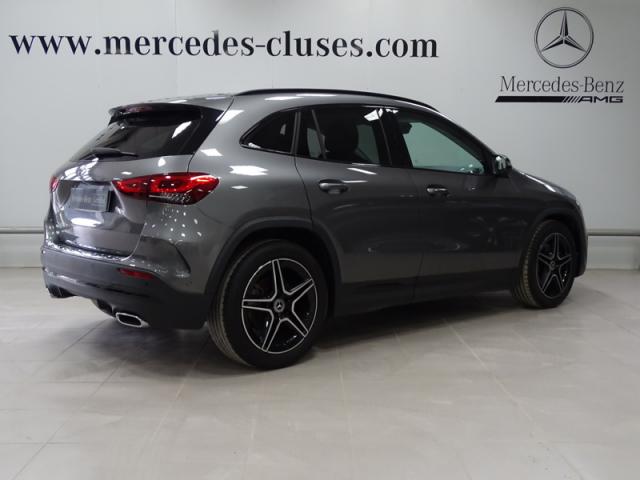 Mercedes Benz Gla image 3