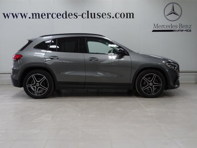 Mercedes Benz Gla image 5