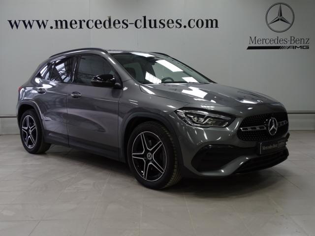 Mercedes Benz Gla image 4