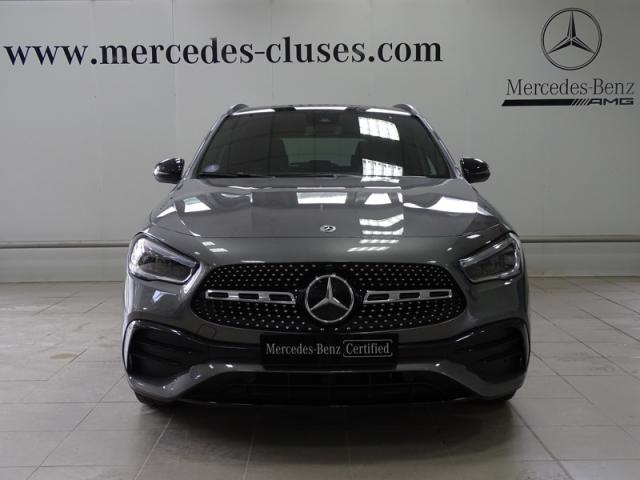 Mercedes Benz Gla image 2