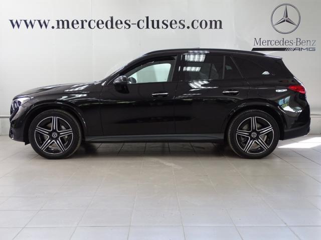 Mercedes Benz Glc image 5