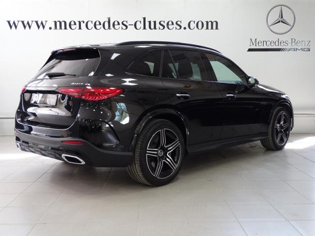 Mercedes Benz Glc image 7