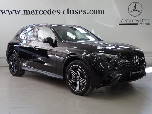 Mercedes Benz Glc image 8